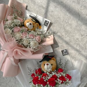 Yeolgrad Bouquet