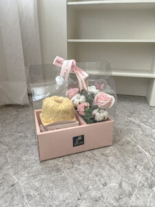 tata cakery and flower