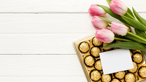 pilihan hadiah untuk pacar