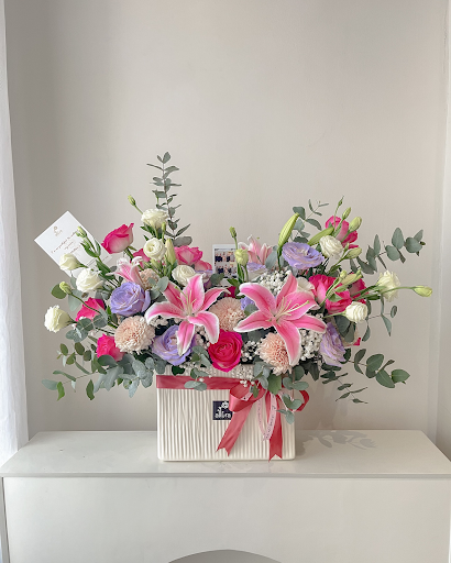 florist Gading Serpong untuk semua kebutuhan