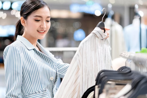 kemeja sebagai hadiah sempro