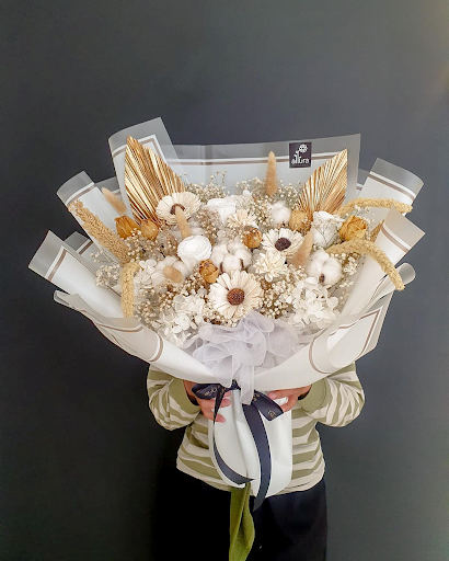 rekomendasi florist Gading Serpong