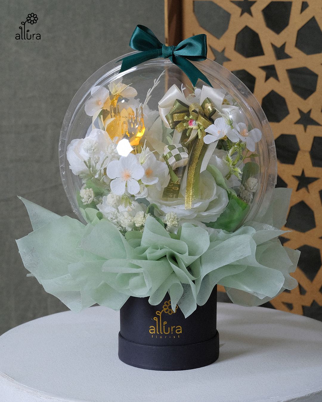 Eid Globe S - Image 2