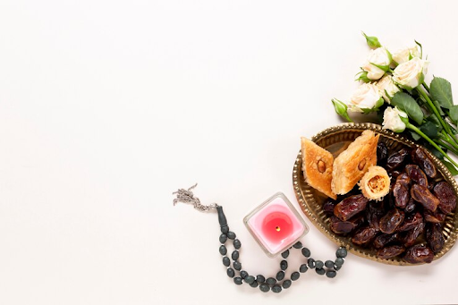 buket bunga mawar untuk hampers