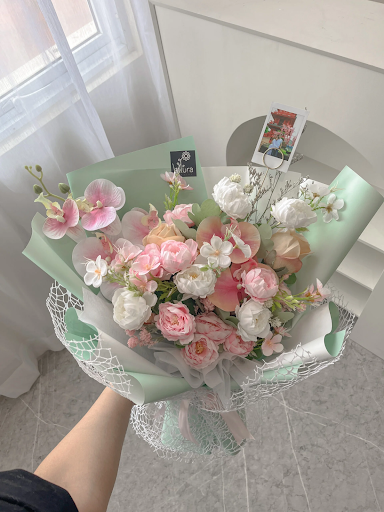 alasan bunga artificial adalah pilihan yang tepat untuk hadiah wisuda