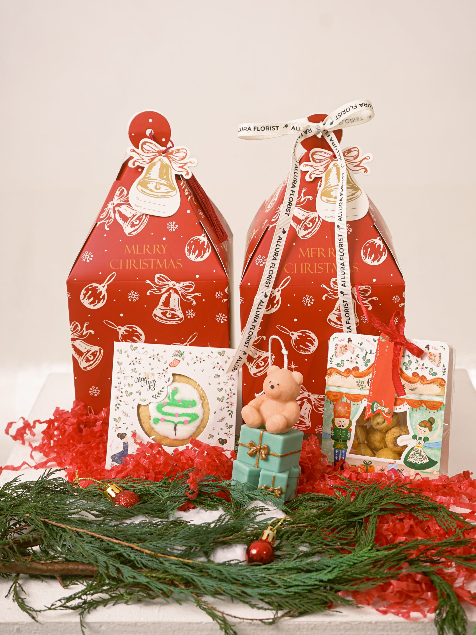 Crimson Carol - Image 2