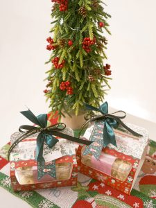 hampers natal