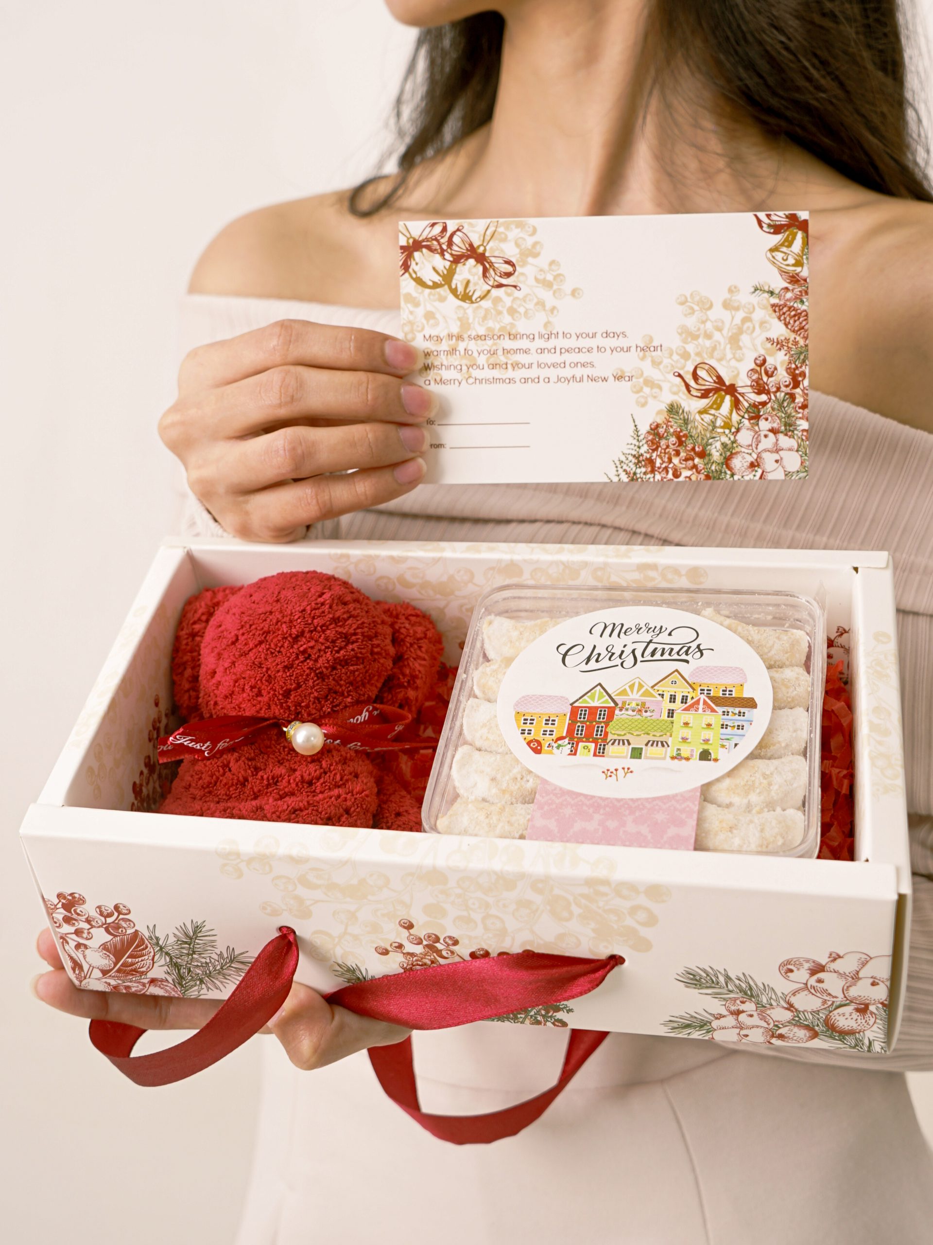 White Whispers - Image 2