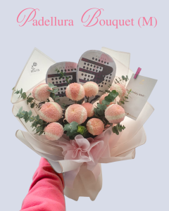 padel bouquet