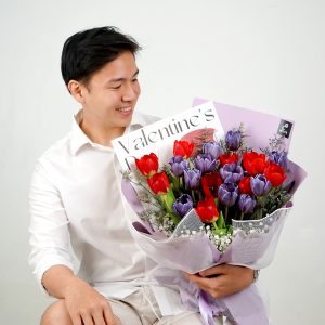 Timeless Affection (변치 않는 애정)