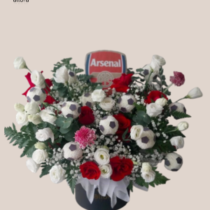 Hat-Trick Bloomball L