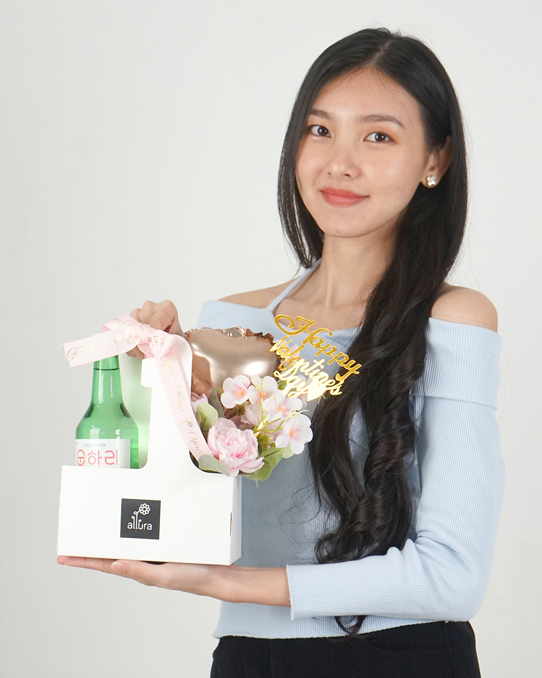 Peony in Seoul - Image 2