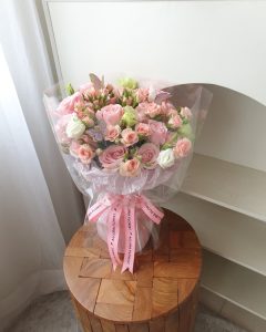 Nara Bouquet - LS