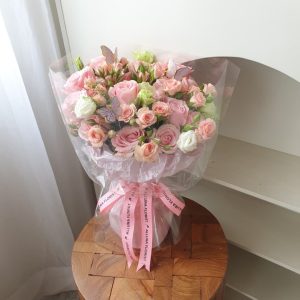 Nara Bouquet - LS