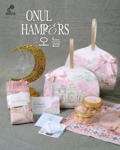 hampers lebaran