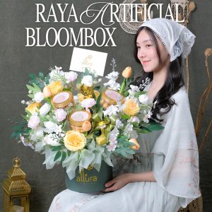 Raya Artificial Bloombox
