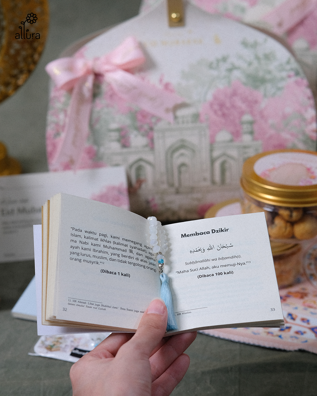 Onul (오늘) Hampers - Image 4