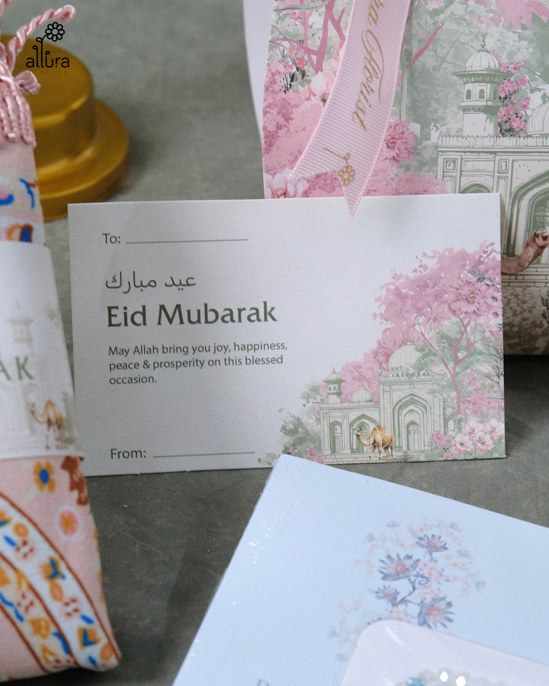 Onul (오늘) Hampers - Image 2