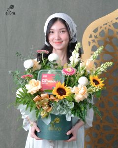 medjool hampers kurma