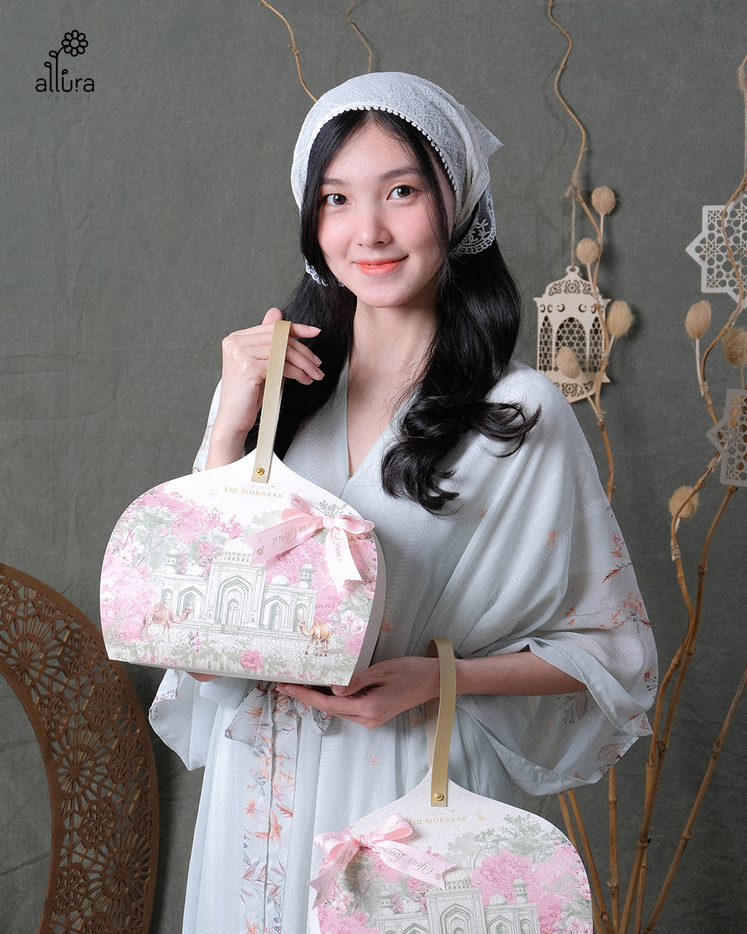 Onul (오늘) Hampers - Image 3