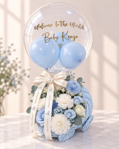 babyborn bloombox