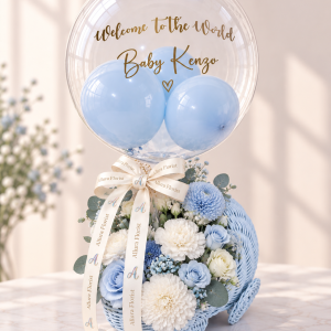 babyborn bloombox