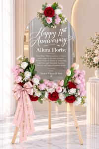 grand opening gift