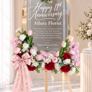 grand opening gift