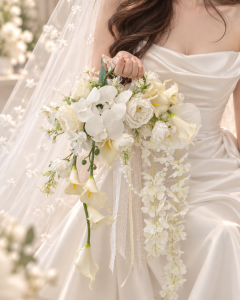wedding hoop